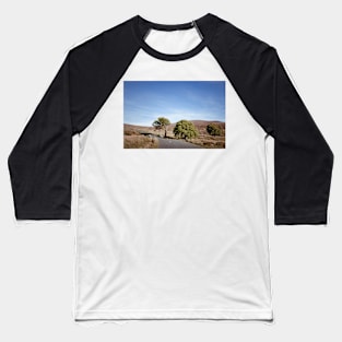 Sally Gap Baseball T-Shirt